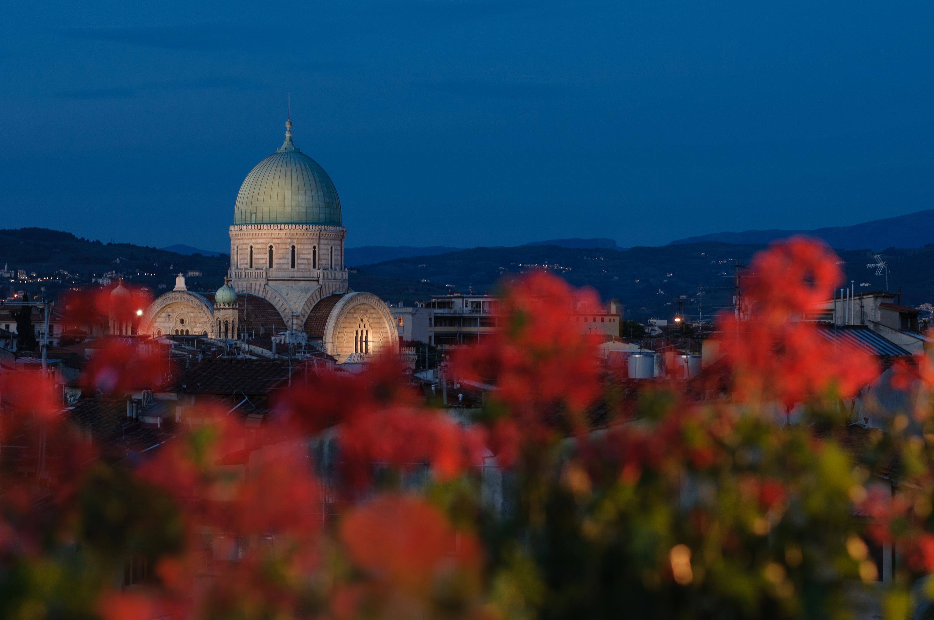 Hotel Cardinal Of Florence - Recommended For Ages 25 To 55 المظهر الخارجي الصورة