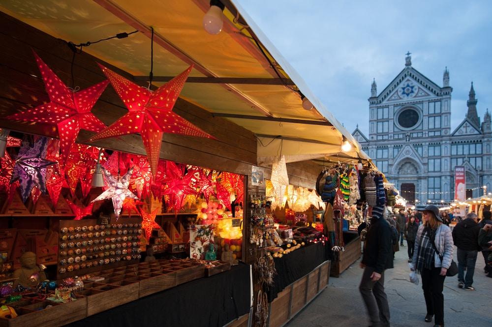 Hotel Cardinal Of Florence - Recommended For Ages 25 To 55 المظهر الخارجي الصورة