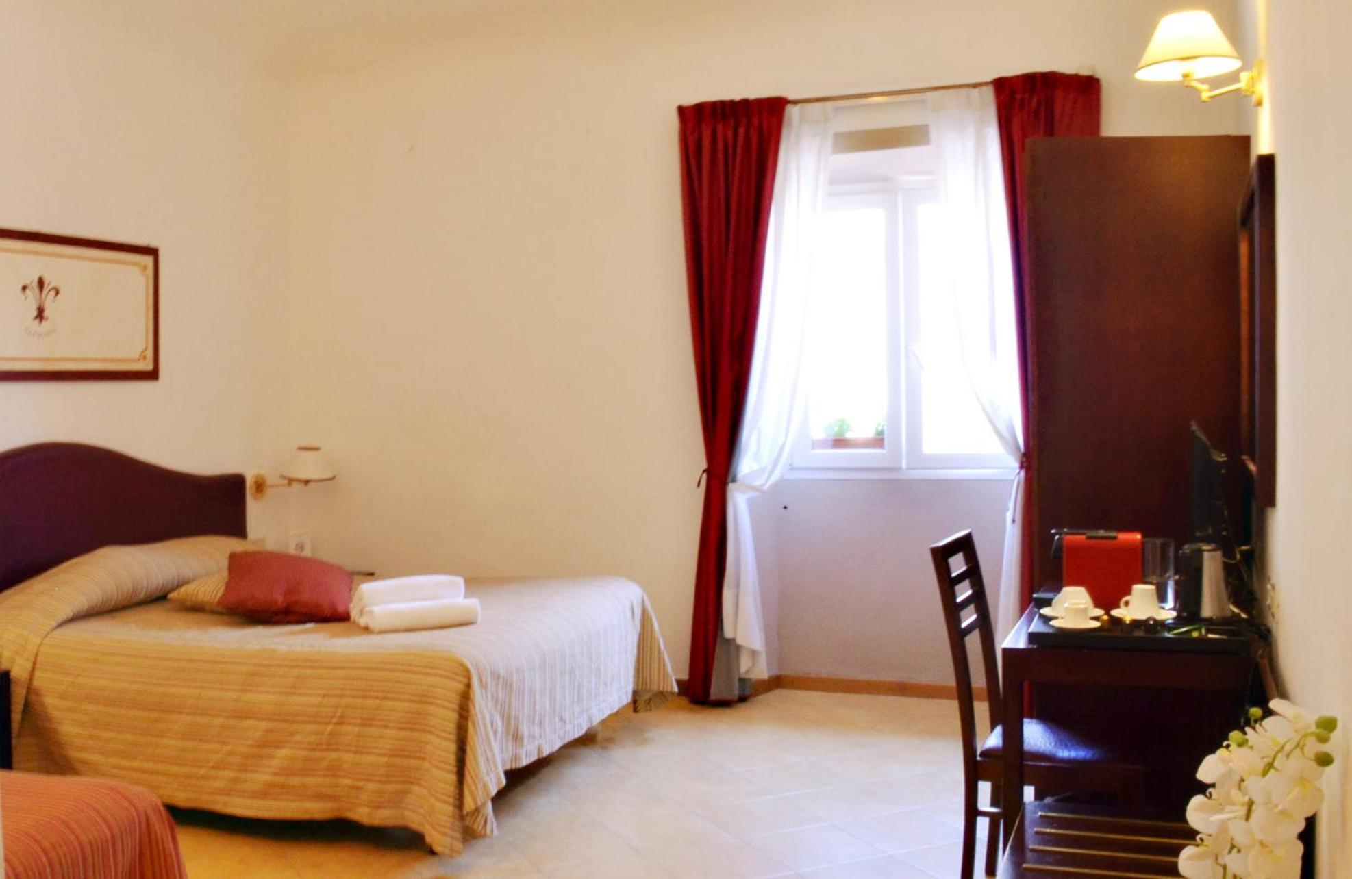 Hotel Cardinal Of Florence - Recommended For Ages 25 To 55 المظهر الخارجي الصورة
