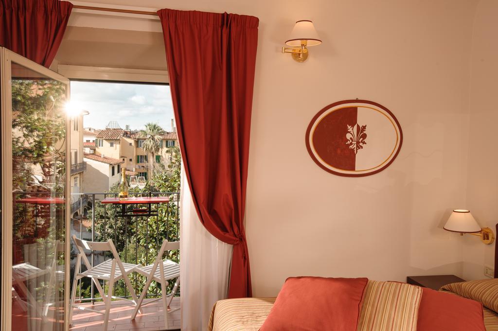 Hotel Cardinal Of Florence - Recommended For Ages 25 To 55 المظهر الخارجي الصورة