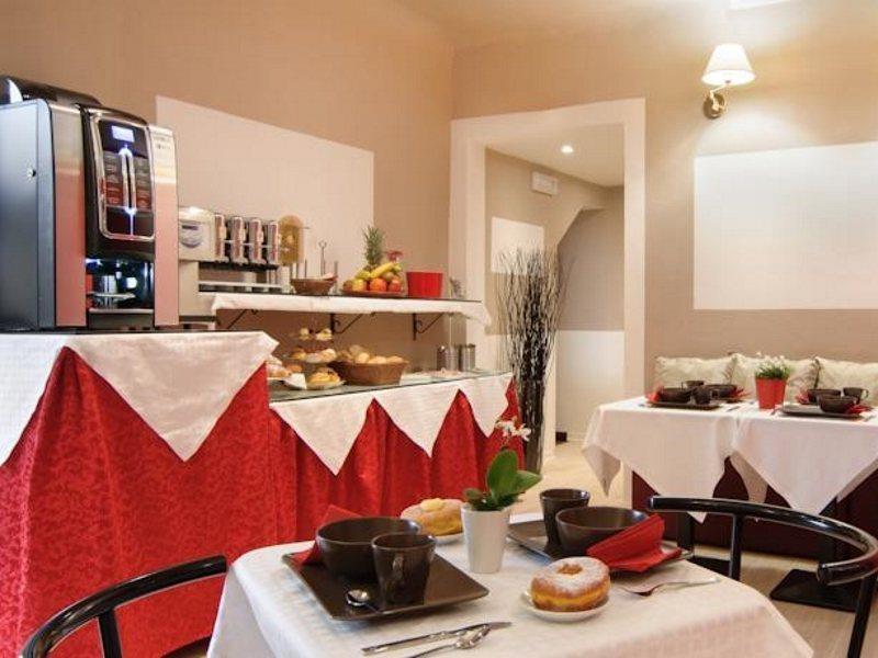 Hotel Cardinal Of Florence - Recommended For Ages 25 To 55 المظهر الخارجي الصورة