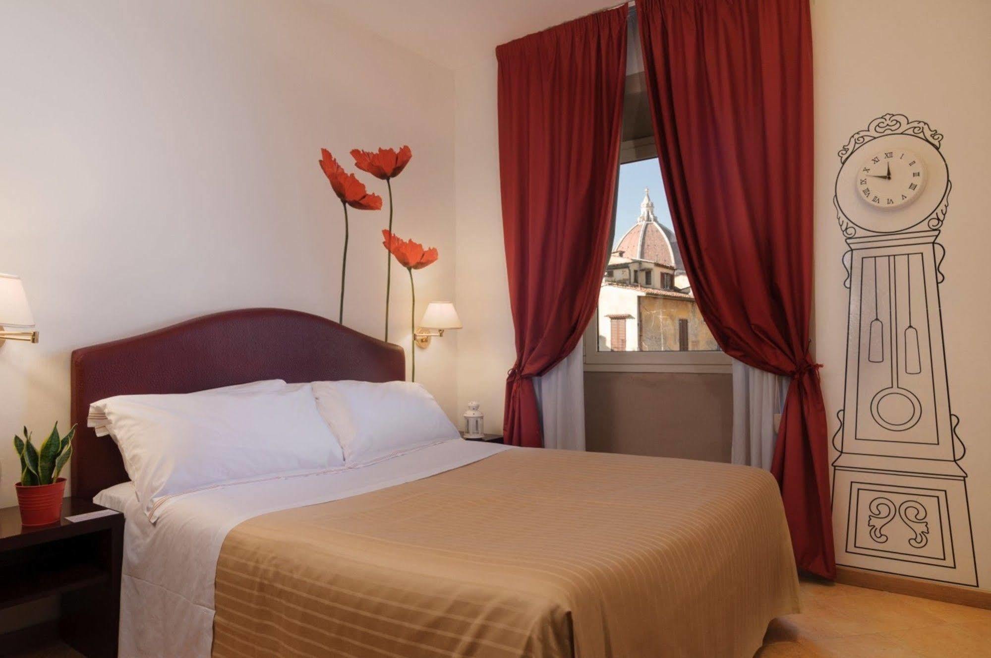Hotel Cardinal Of Florence - Recommended For Ages 25 To 55 المظهر الخارجي الصورة